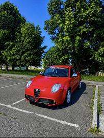 Alfa mito