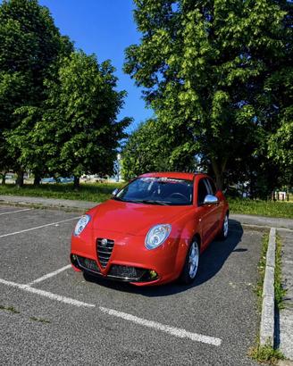 Alfa mito