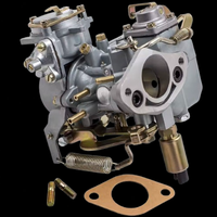 Carburatore pict-3. 30-31