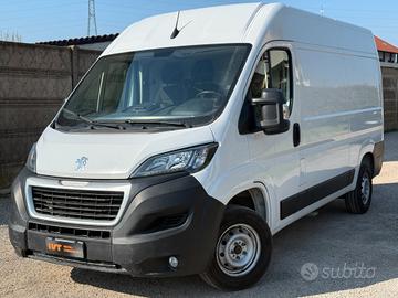 Peugeot Boxer L2H2 2022