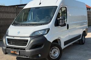 Peugeot Boxer L2H2 2022