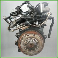 Motore Completo Funzionante BBY 55kw SEAT IBIZA 6L