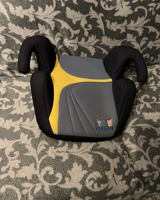 Seggiolino Auto