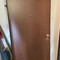 PORTA BLINDATA