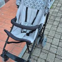 Passeggino Hurra Foppapedretti buone condizioni 