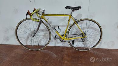 bici eroica Colnago Sport