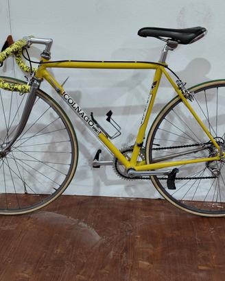 bici eroica Colnago Sport