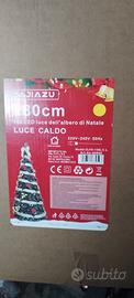 albero di natale 