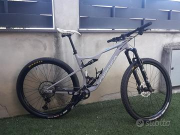 Mtb full 29 ORBEA OIZ H30 taglia L