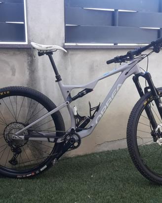 Mtb full 29 ORBEA OIZ H30 taglia L