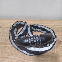 Lucchetto a combinazione Bicicletta nuovo