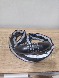 Lucchetto a combinazione Bicicletta nuovo