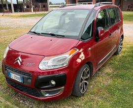 CITROEN C3 Picasso - 2012