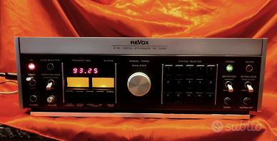 Revox b 760