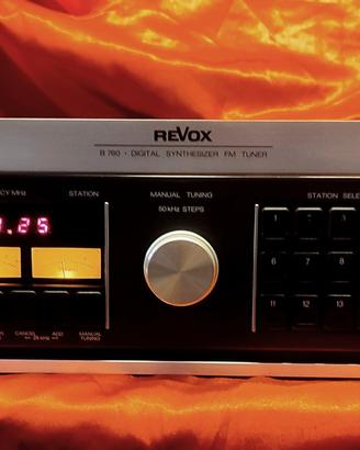 Revox b 760