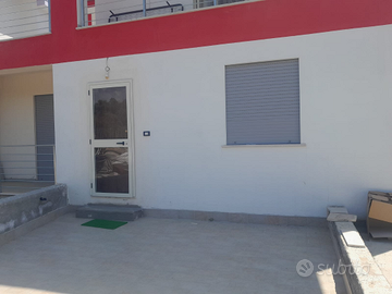 Appartamento Strongoli Marina