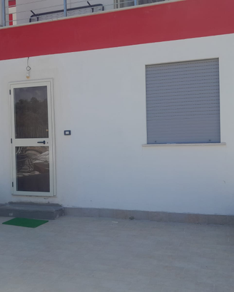 Appartamento Strongoli Marina