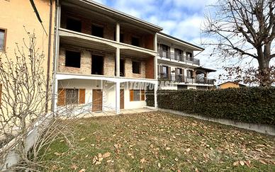 Casa indipendente a Scarmagno Via Liun 7 locali