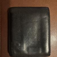 Portafoglio uomo Calvin Klein