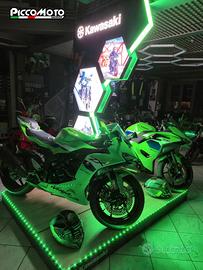 Kawasaki Ninja 636 ZX-6R