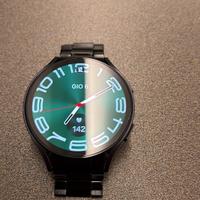 Samsung galaxy watch6