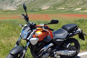 yamaha mt 03 660 2008