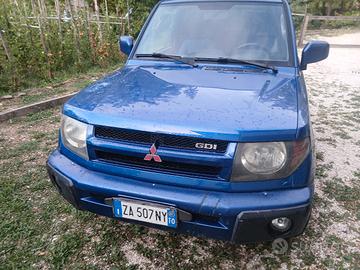 pajero pinin 