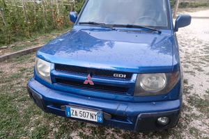 pajero pinin 