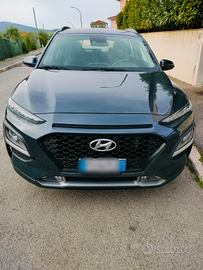 Hyundai Kona tgdi 1.0 2019