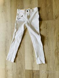 Abbigliamento equitazione bambina