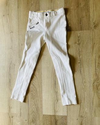 Abbigliamento equitazione bambina