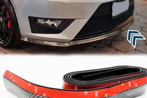 SPOILER SOTTOPARAURTI Seat LEONI IBIZA MINIGONNE