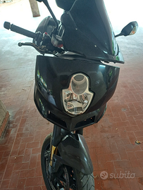 Ducati 1100s anno 2009