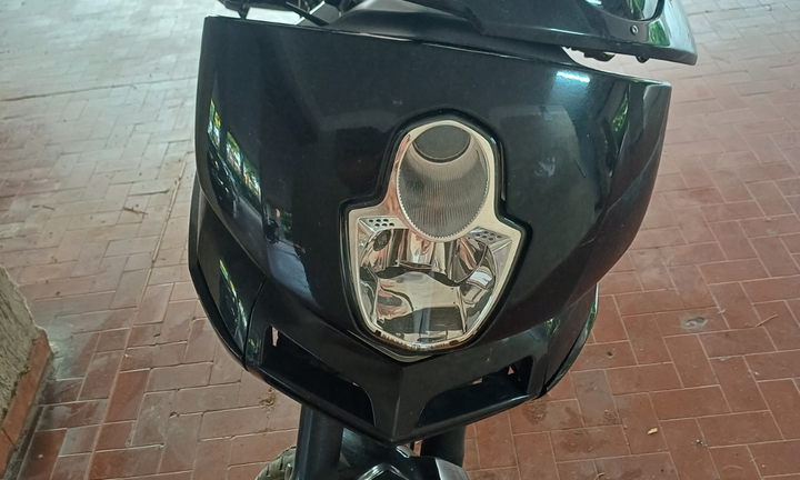 Ducati 1100s anno 2009