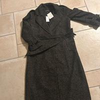 cappotto donna