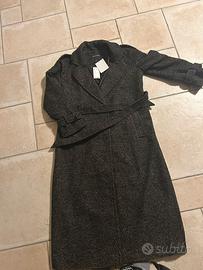 cappotto donna