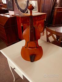 Portabottiglie violino