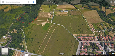 Terreno Arezzo
