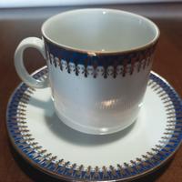 n. 9 tazzine da caffè bavaria