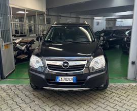 OPEL ANTARA 4x4 PERFETTA GARANZIA 12