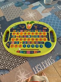 Carotina super beep