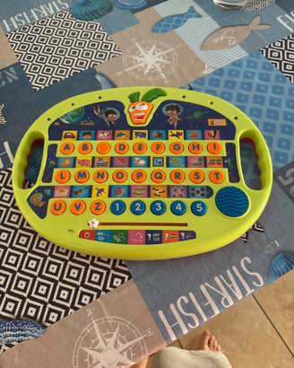 Carotina super beep