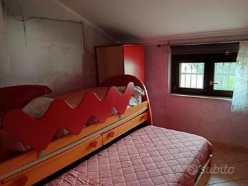 cameretta completa  colombini