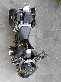 gs 1250 adventure 40th