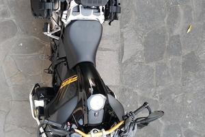 gs 1250 adventure 40th