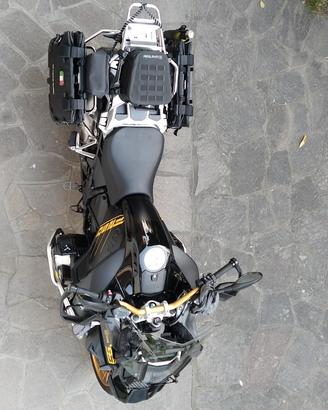 gs 1250 adventure 40th