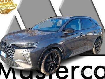 DS AUTOMOBILES DS 7 1.5 bluehdi Performance Line