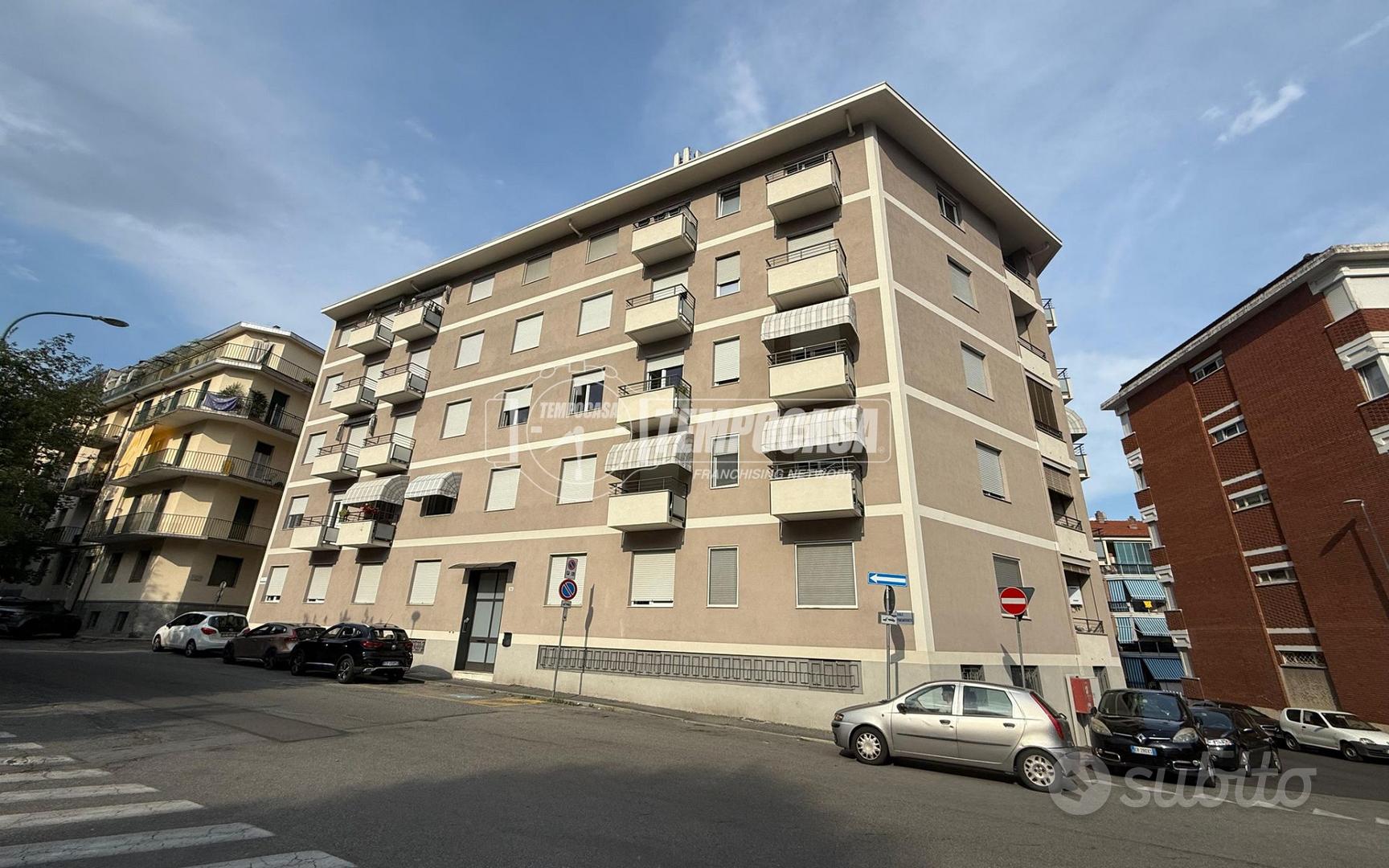 Appartamento – Pinerolo, Abbadia Alpina - Vista 2