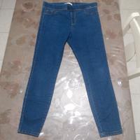 Jeans donna elasticizzati 