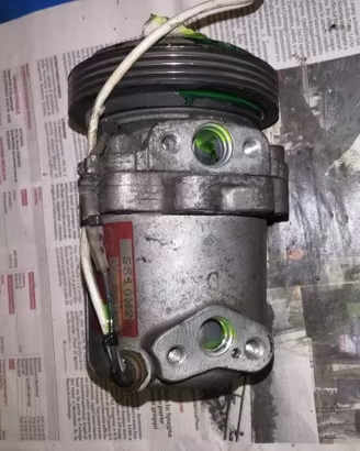 Compres clima FIAT PUNTO 1 1400cc GT TURBO 1998